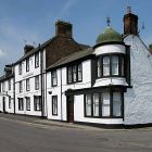 Ecclefechan Hotel Dumfries & Galloway