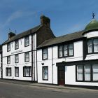 Ecclefechan Hotel near Lockerbie