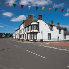 Ecclefechan Hotel